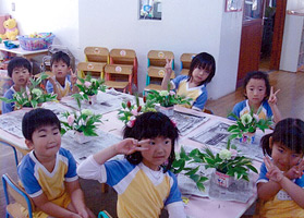 華道教室