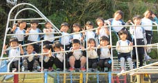 入園ご案内