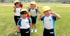 楽しい活動