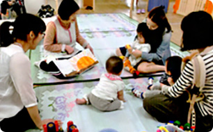 活動の様子