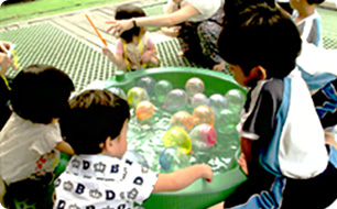活動の様子